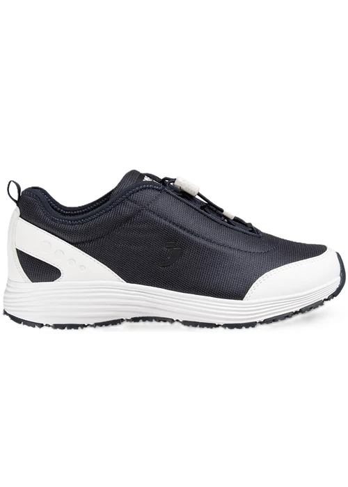 Safety Jogger JAMES munkacipő