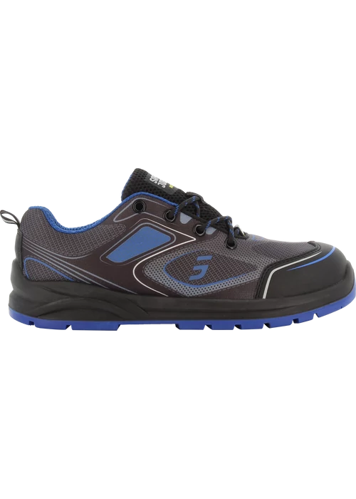 Safety Joggers Cador munkavédelmi cipő ESD S1P