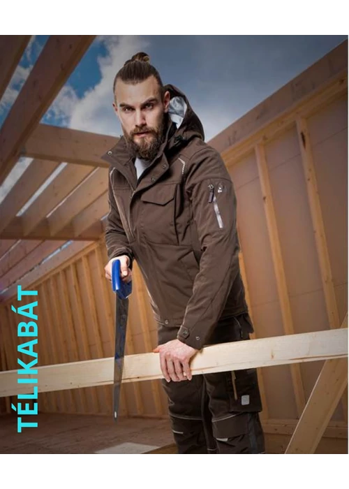 TÉLIKABÁT