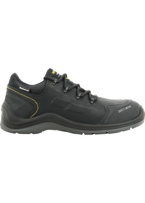 Lava prémium vízálló munkavédelmi cipő S3 