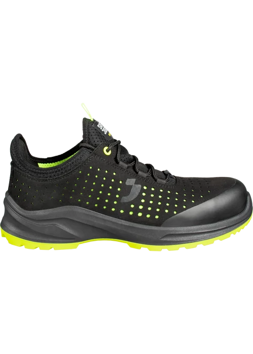 Safety Jogger Modulo munkavédelmi cipő