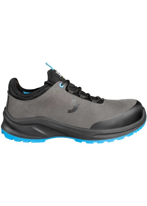 Safety Jogger Modulo S3 szuperkönnyű munkavédelmi cipő