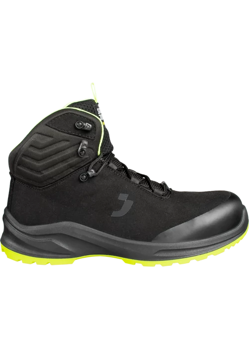 Safety Jogger Modulo S3 SRC MID Munkavédelmi Bakancs