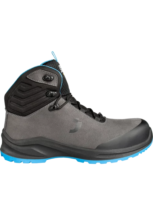 Safety Jogger Modulo S3 SRC MID Munkavédelmi Bakancs