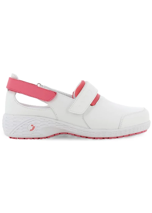 Safety Jogger Samantha egészségügyi cipő ESD SRC