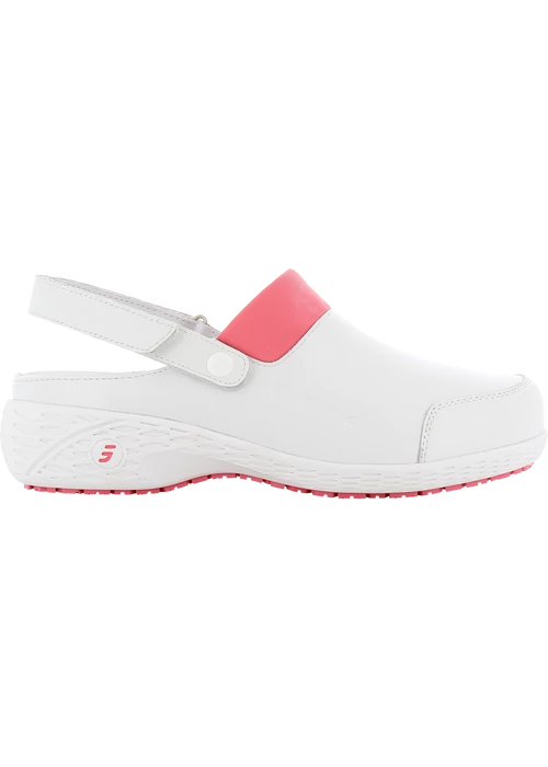 Safety Jogger Sheila egészségügyi prémium klumpa