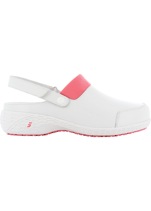 Safety Jogger Sheila egészségügyi prémium klumpa