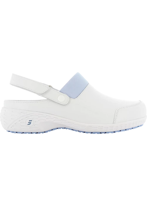 Safety Jogger Sheila egészségügyi prémium klumpa
