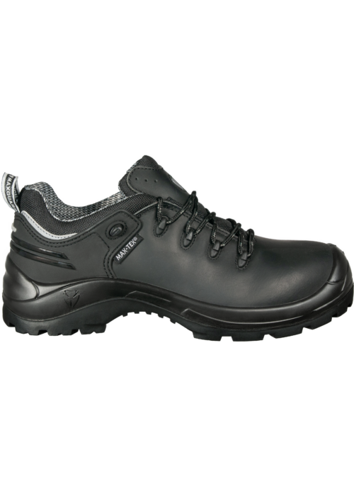 X330 prémium munkavédelmi cipő S3