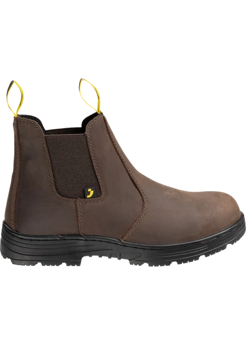 Safety Jogger Jackman munkavédelmi bakancs