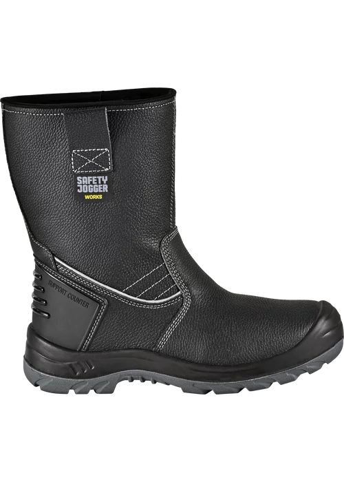Bestboot munkavédelmi csizma