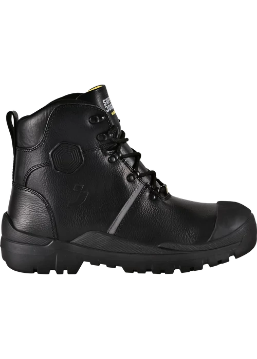 Safety Jogger Hekla munkavédelmi bakancs
