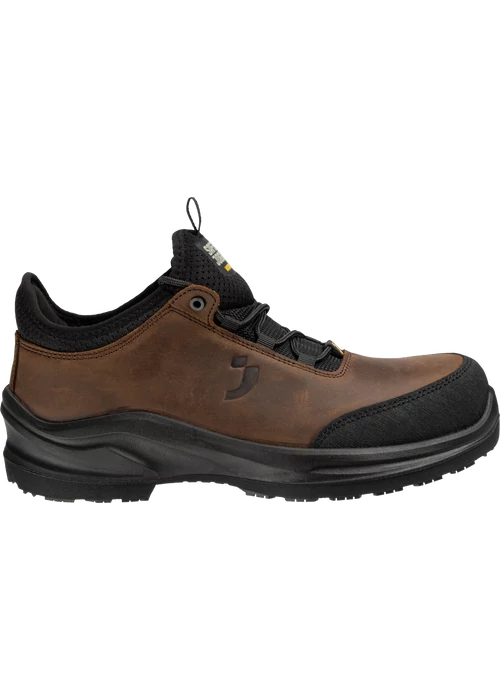 Safety Jogger Modulo Lea munkavédelmi cipő S3