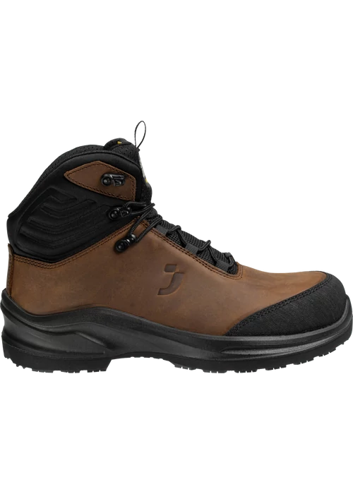 Safety Jogger Modulo Lea munkavédelmi bakancs S3
