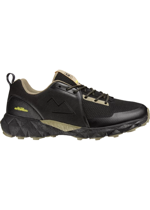 Safety Jogger Taman vízálló túracipő