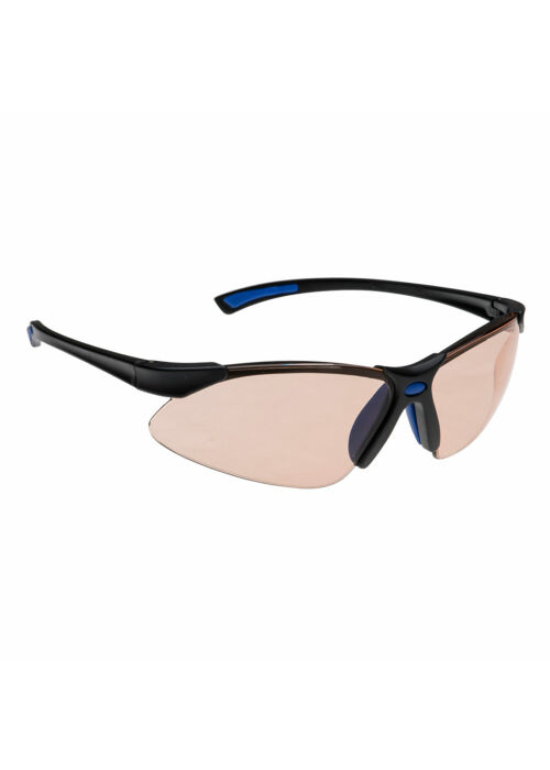 PS17 - Kék fény blokkoló szemüveg barna