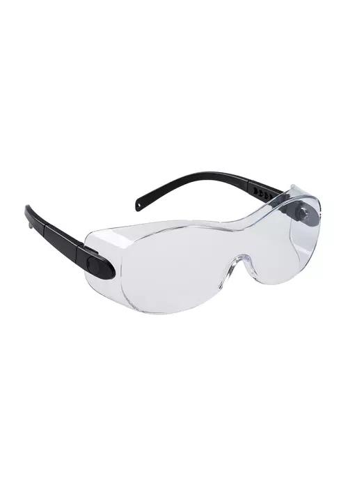PS30 - Portwest szemüveg felett hordható védőszemüveg