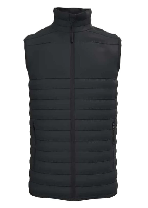 Ideal Basic férfi bélelt mellény