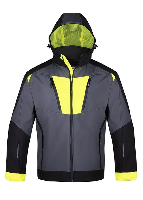 Navigator softshell kabát