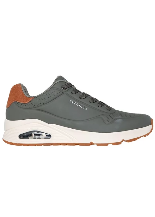 Skechers Uno-Suited On Air félcipő