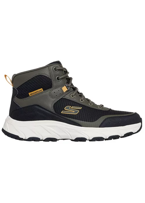 Skechers Hillcrest túrabakancs