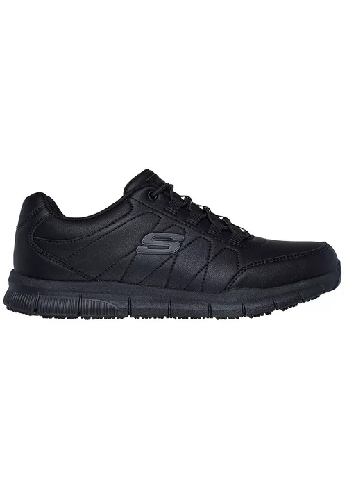 Skechers Nampa Osil munkacipő