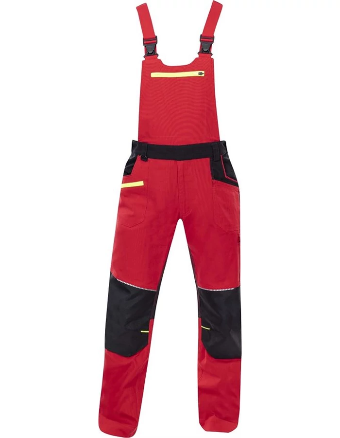 Ardon 4XSTRETCH stretch pamut kantáros munkásnadrág