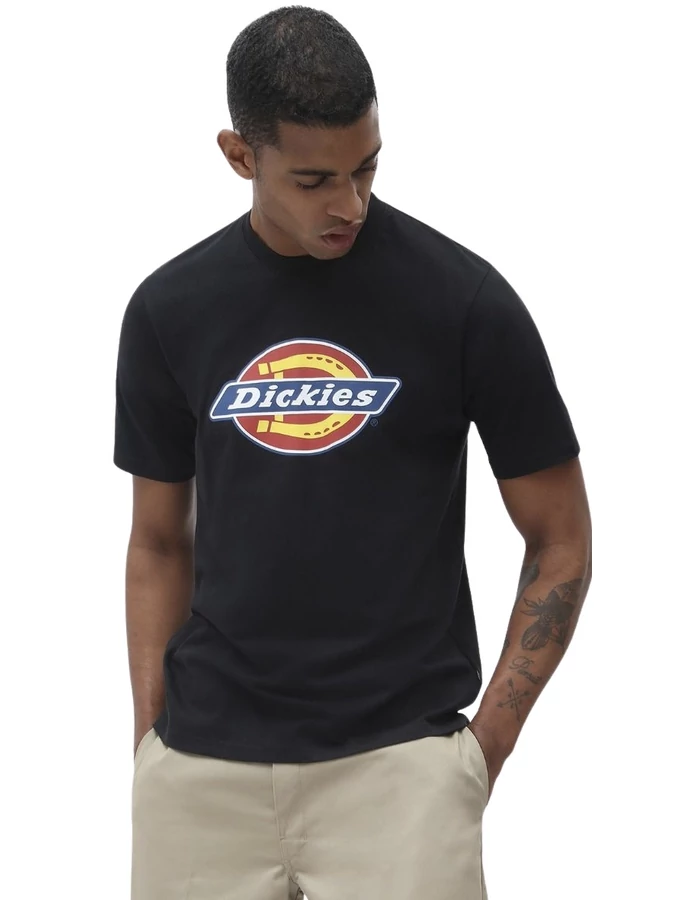 Dickies Icon logót póló