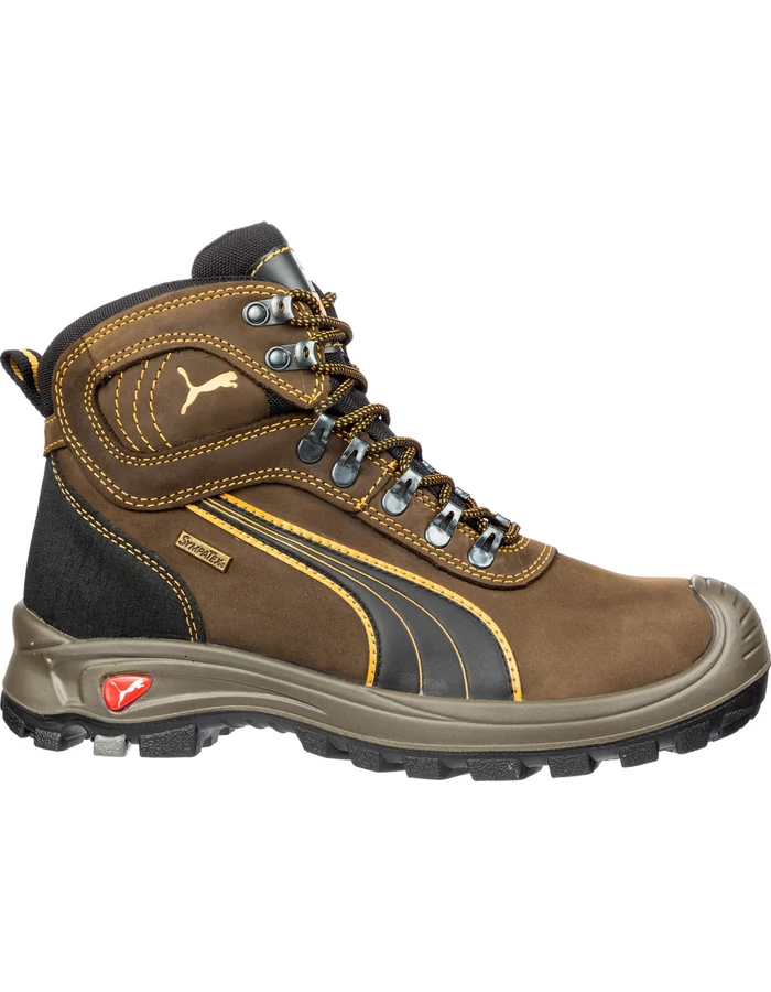 PUMA SIERRA NEVADA VÉDŐBAKANCS S3 HRO SRC