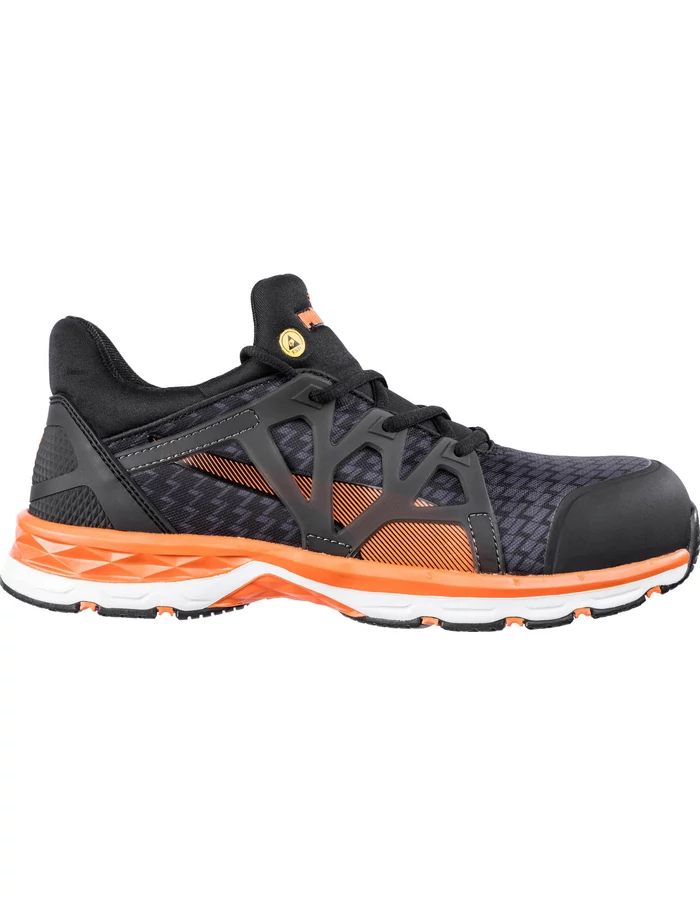PUMA RUSH VÉDŐCIPŐ HRO SRC S1P
