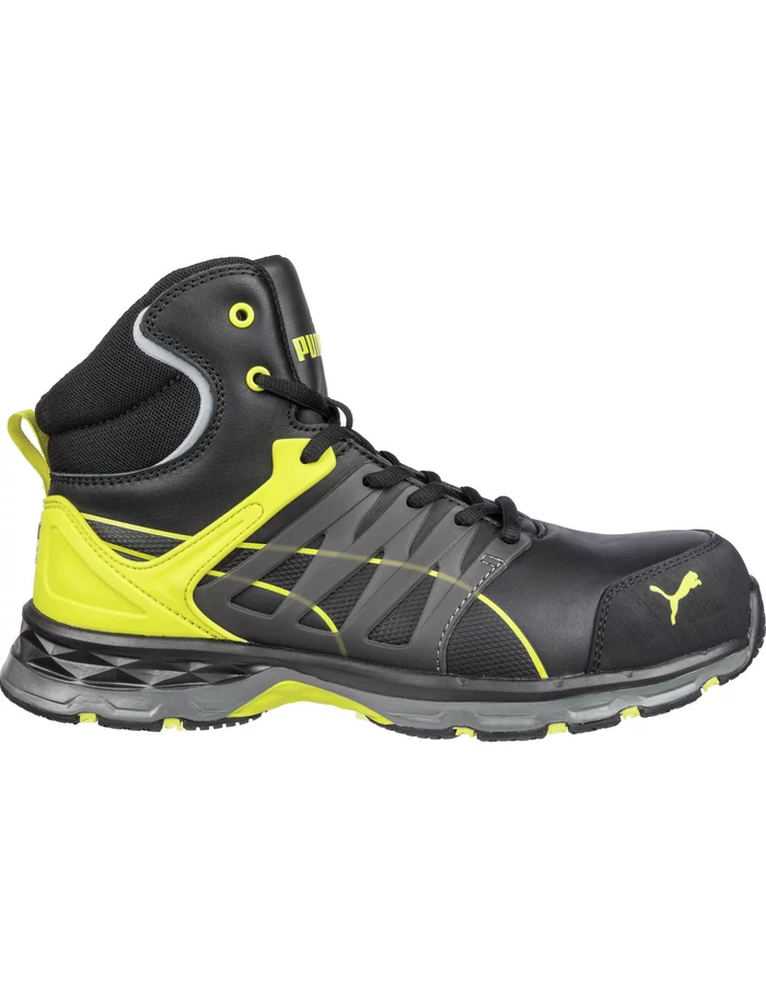 PUMA VELOCITY MUNKAVÉDELMI BAKANCS S3 ESD