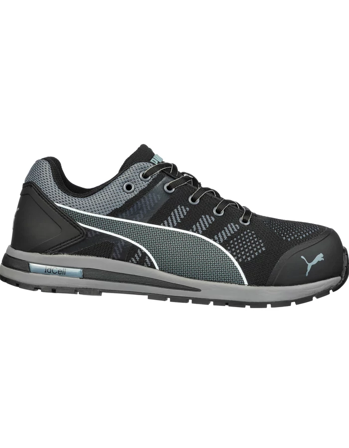 PUMA ELEVATE KNIT VÉDŐCIPŐ HRO SRC