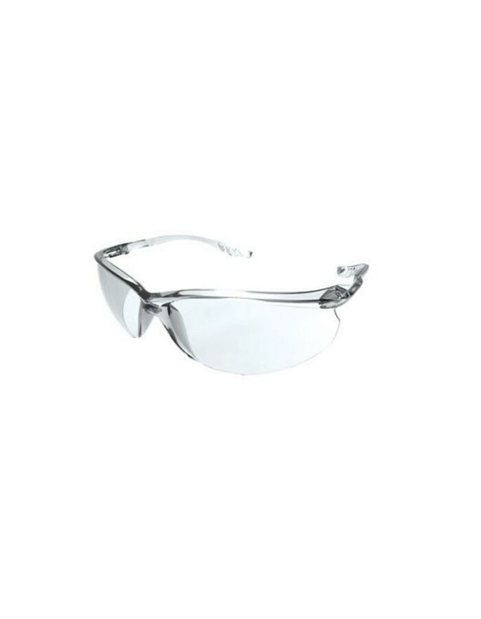 PW14 - Lite Safety víztiszta védőszemüveg